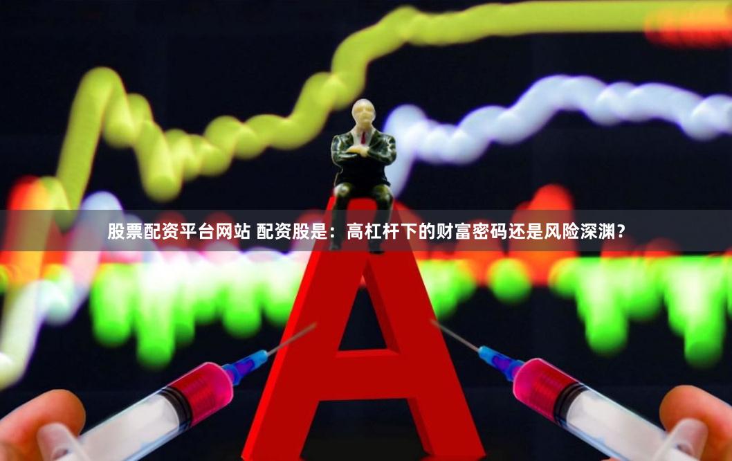 股票配資平臺網(wǎng)站 配資股是：高杠桿下的財(cái)富密碼還是風(fēng)險(xiǎn)深淵？