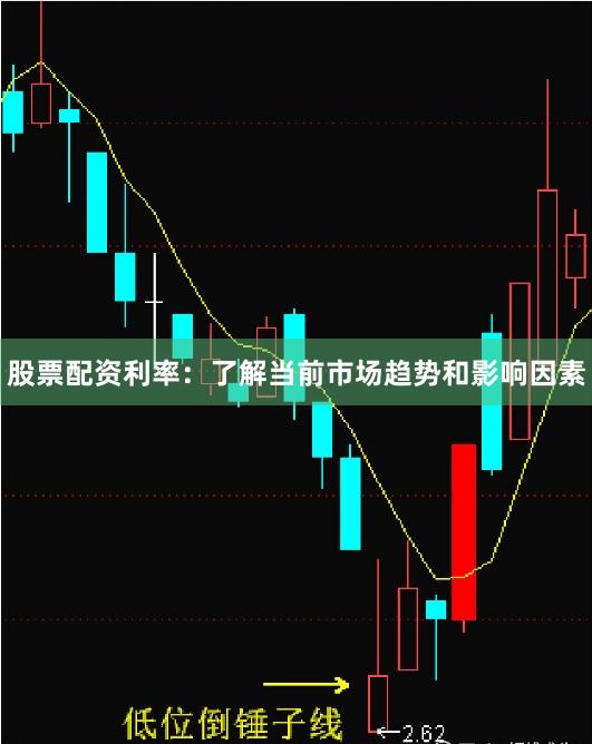 股票配資利率：了解當(dāng)前市場趨勢和影響因素