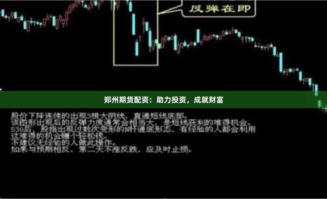 鄭州期貨配資：助力投資，成就財富