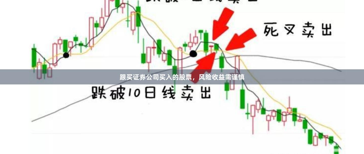 跟買證券公司買入的股票，風(fēng)險收益需謹(jǐn)慎